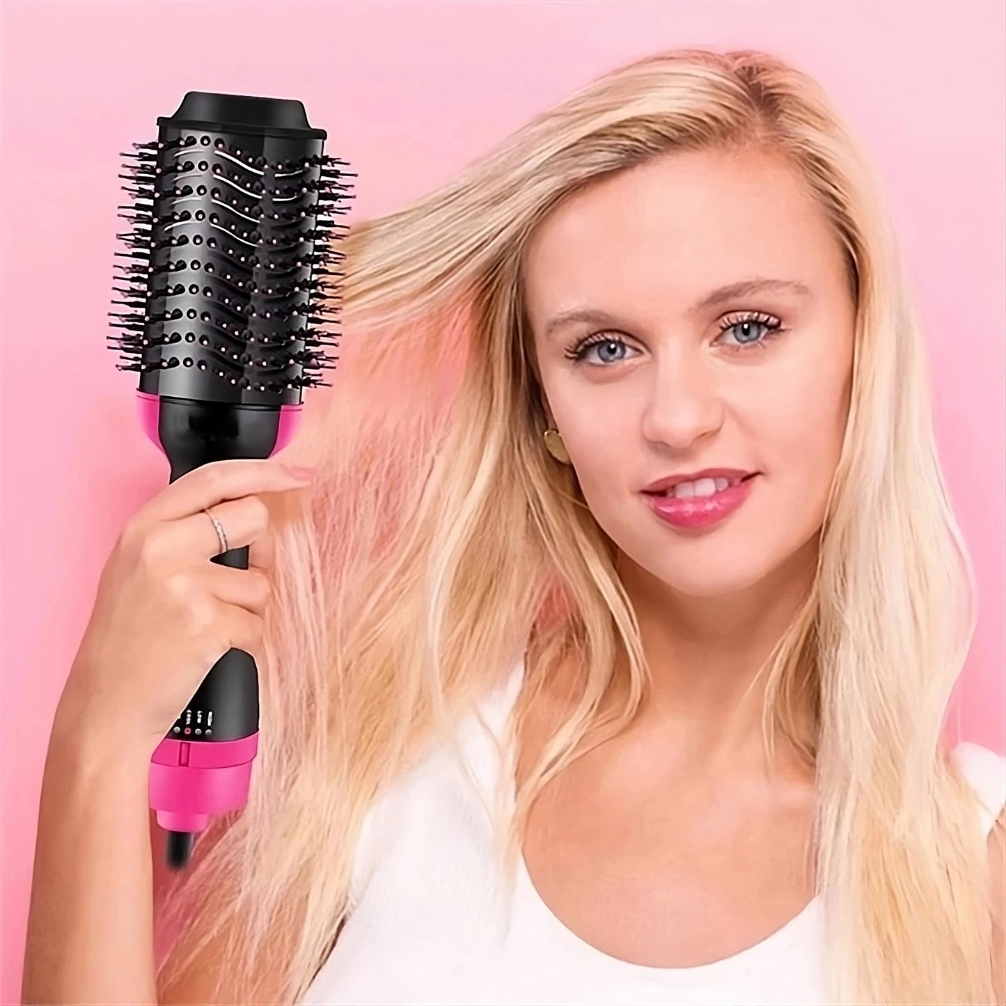 Bovin | Hair Dryer Brush